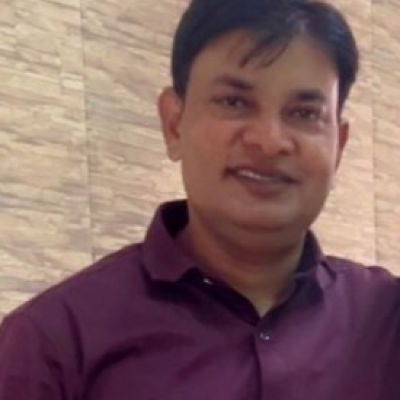 sanjay