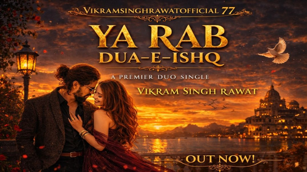 ⁣या रब दिल दुआ-ए-इश्क ||YA RAB DUA-E-ISHQ SONG ROMANTIC 2026