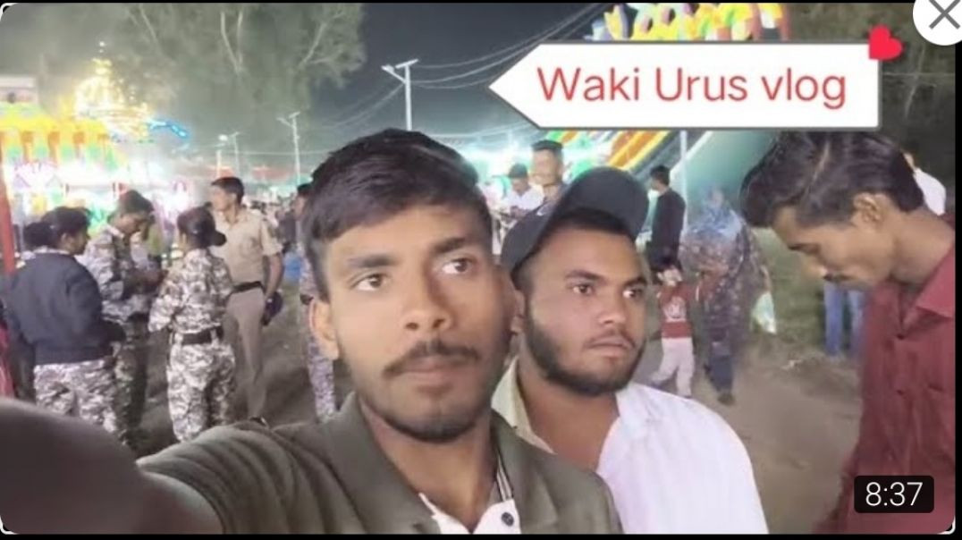 ⁣Waki Urus vlog 😱🔥
