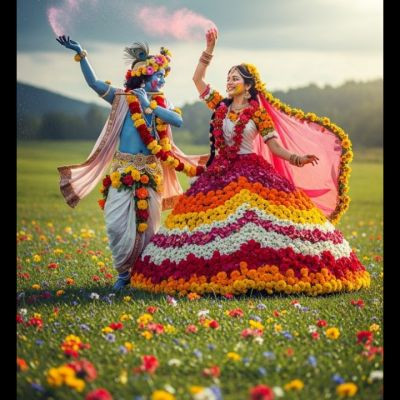 भक्ति 🙏रस