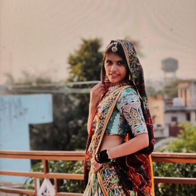 rajasthani.barbie. 🫀