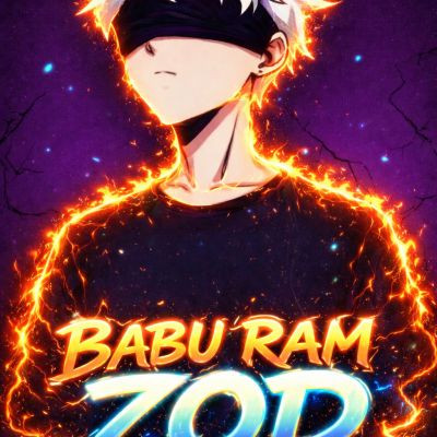 BABURAM ZOD