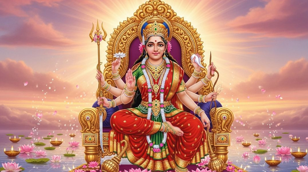 ⁣मेरी मात भवानी शीतला तेरा गुड़गांव में है || बासोड़ा में गाया जाने वाला ये भजन कभी नहीं सुना होगा...