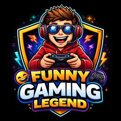 funnygaminglegend