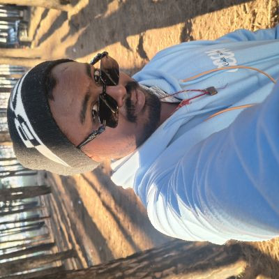Jitendra Ram