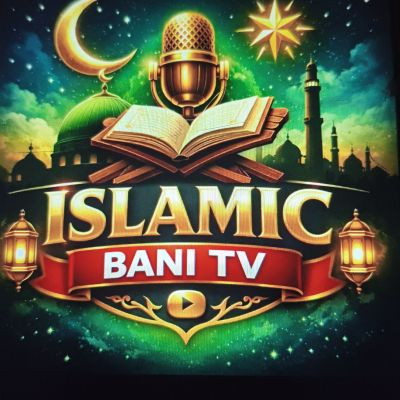 ISLAMICBANITV