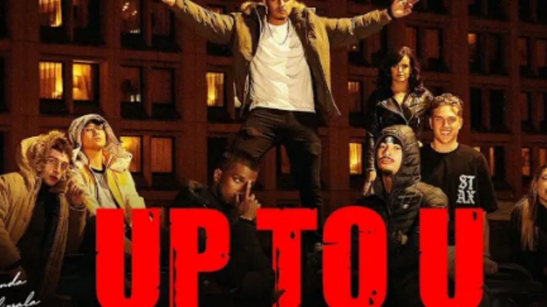 ⁣Dhanda_Nyoliwala_-_Up_To_U__Official_Music_Video____New_Rap_Song_2022(480p)(1)