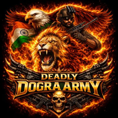 DOGRA_GAMER DOGRA_GAMER