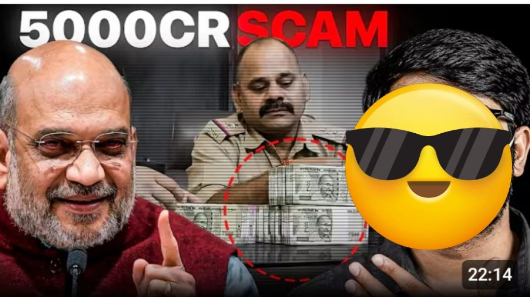 ⁣Sorry, Amit Saha, but your Police system is one of the worst in the