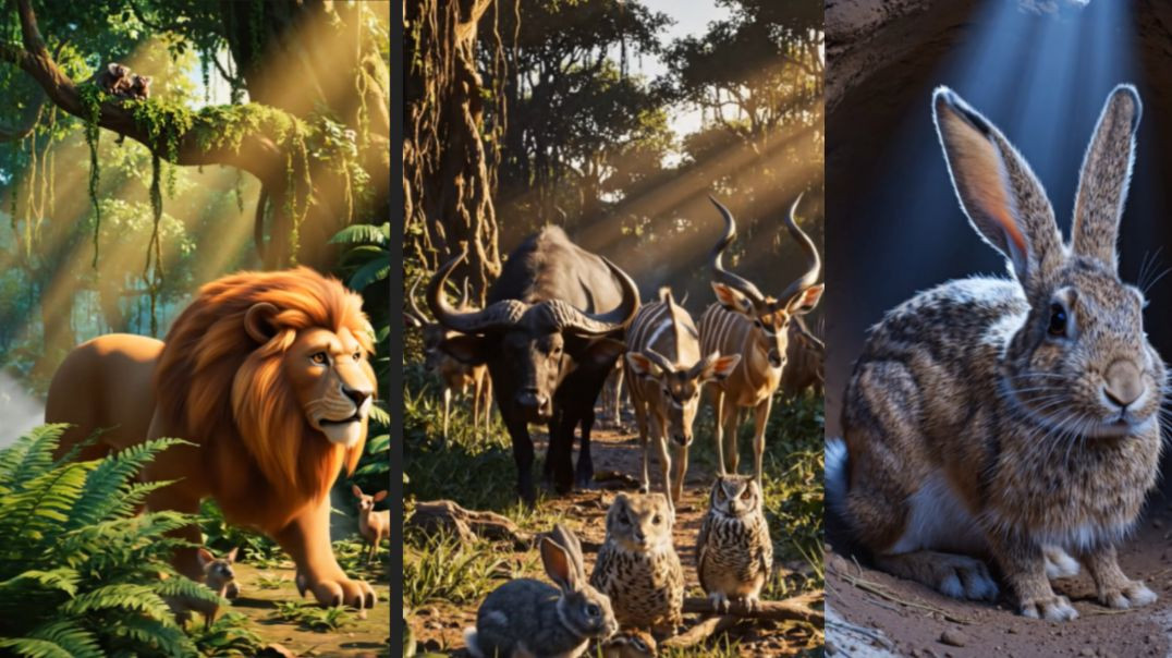 ⁣Moral story in Bengali ll Moral story#cartoon#kidscartoon