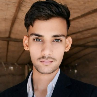 shyam bishnoi
