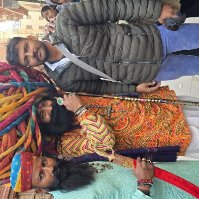 Rajasthani 