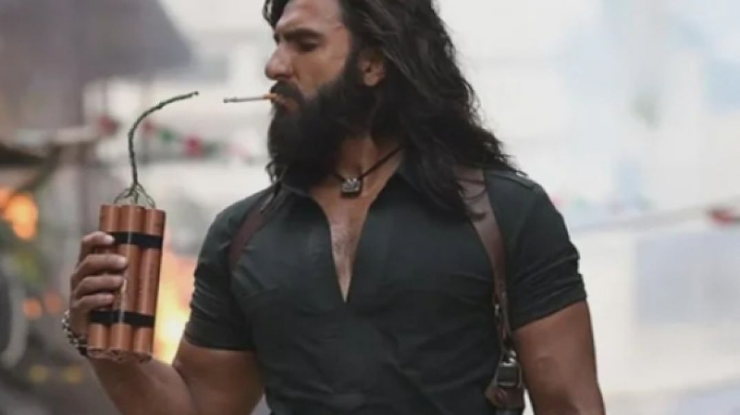 ⁣Dhurandhar-2 hindi superhit Bollywood movie