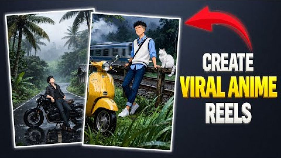 How_To_Create_Instagram_Anime_Reels___Relaxing_Anime_Reels_Video_Kaise_Banaye___Ai_Anime_Reels_Edit(