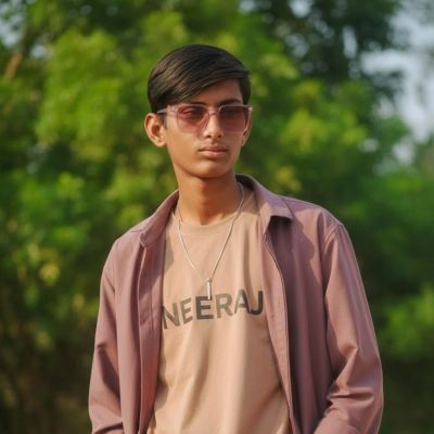 neeraj