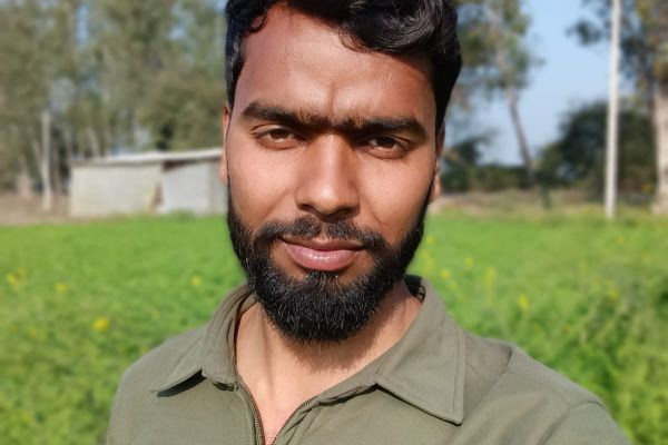 जय जवान जय किसान