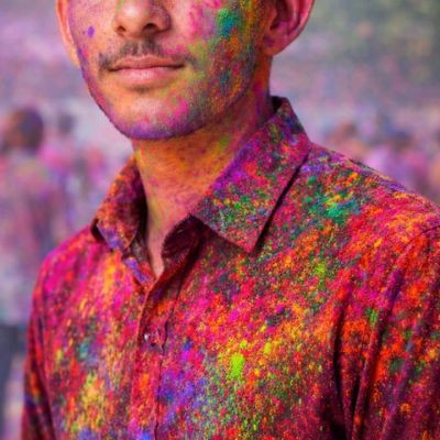 Pradeep Puri