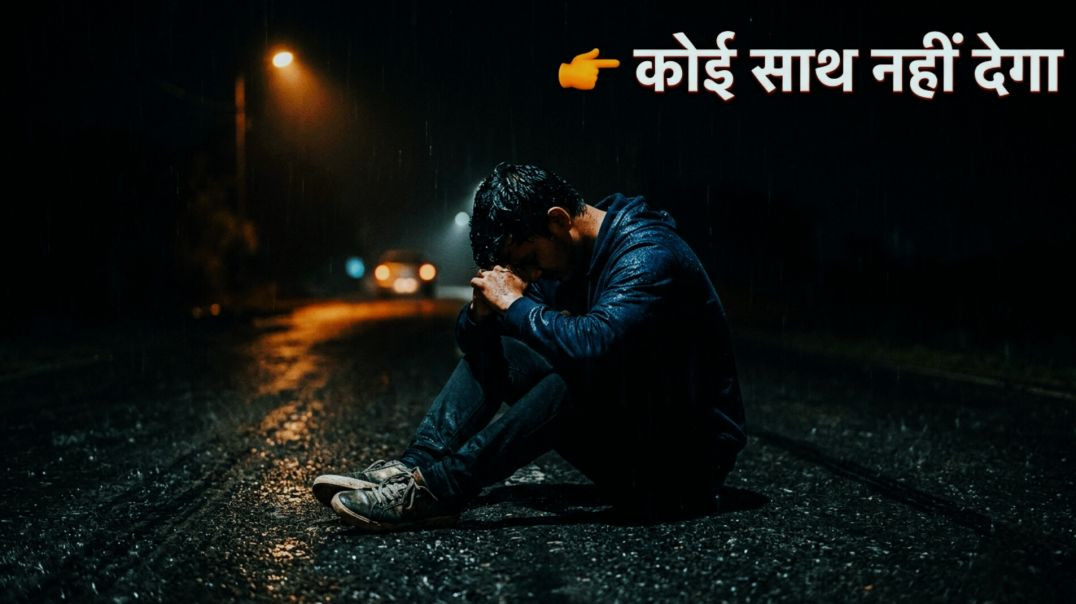 ⁣ये 50+ बातें अगर समझ लीं तो जिंदगी बदल जाएगी 🔥 Best Motivational Speech