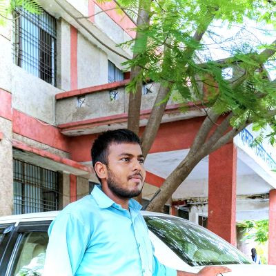 purushotamvlogs