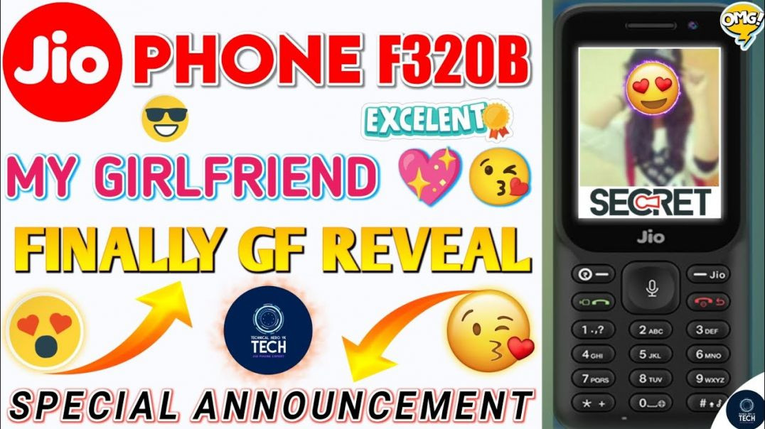 ⁣Finally I Reveal My Girlfriend _ YK Singh