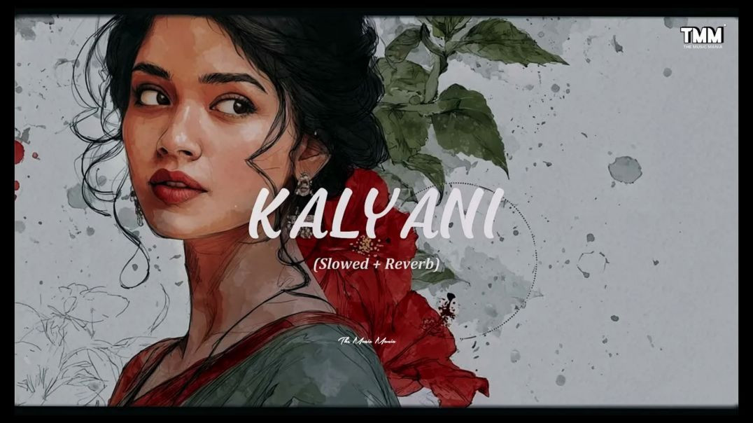 ⁣ARJN x KDS x FIFTY4 x RONN - KALYANI [ Official Lyrical Video ] The Music Mania