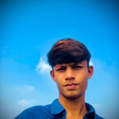 Aman Meena