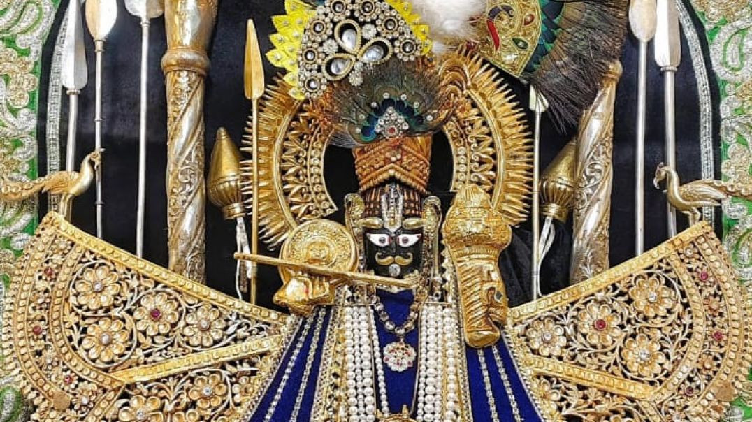 द्वारका__खोया_शहर