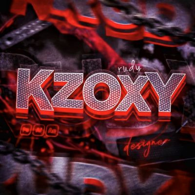 Kzoxy Kzoxy