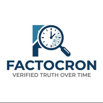 Factocron