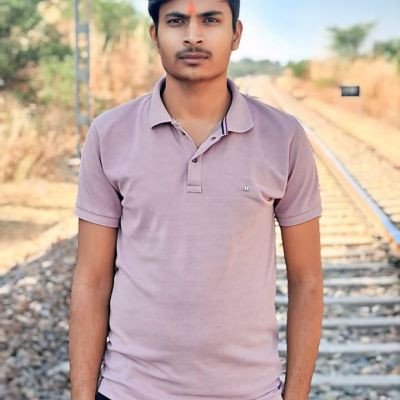 Manish 