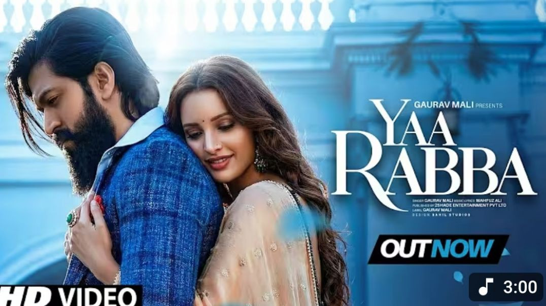 New_Song___Yaa_Rabba___Yash___Triptii_Dimri___New_Hindi_Song___New_Song_2026_MP4_720p