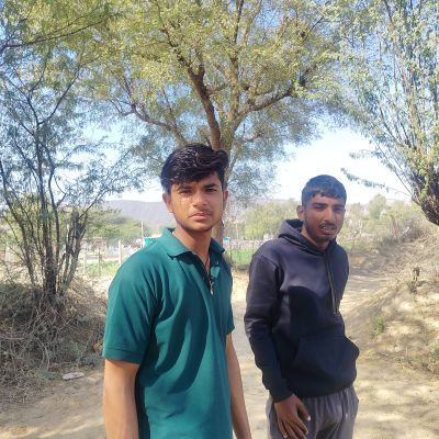 Amit Mehra