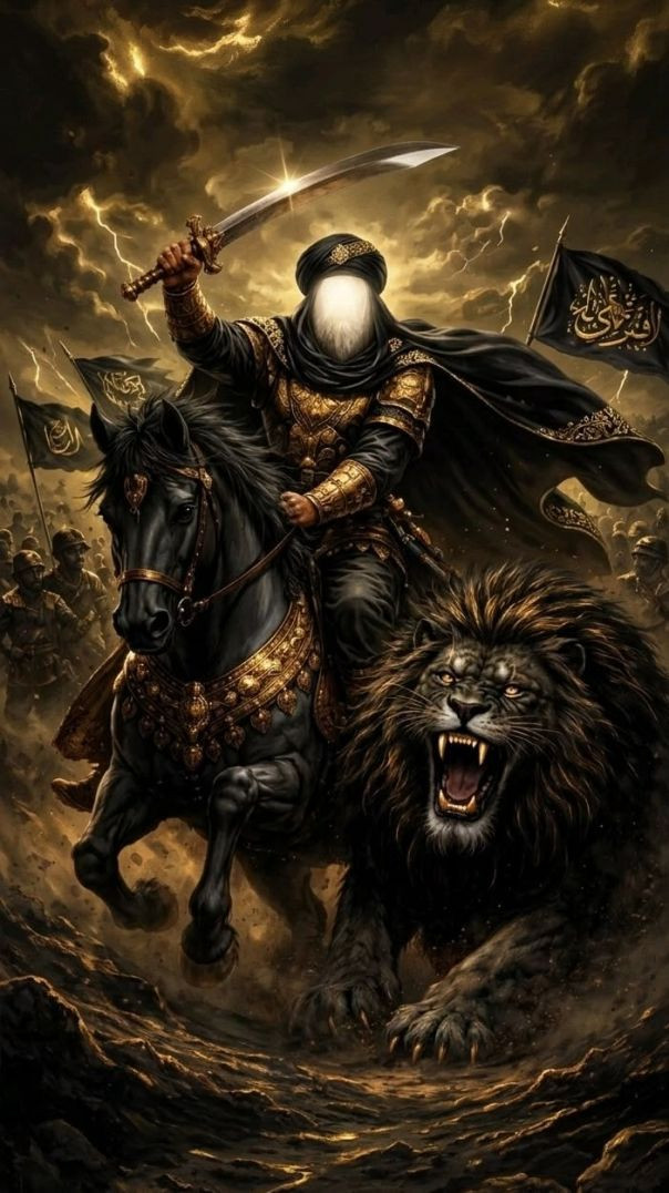 Islamic video