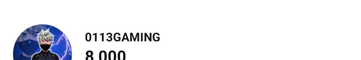 0113GAMING 0113GAMING