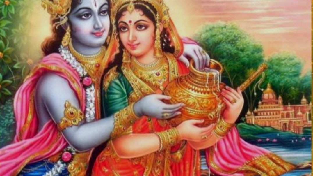 ⁣Main Radha Vallabh Ki * Devi Neha Saraswat* 🪷Radha Krishna Bhajan 🪷