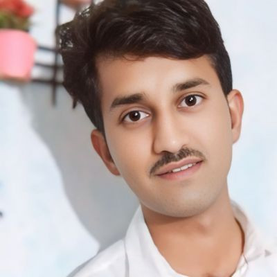Bhupendra 