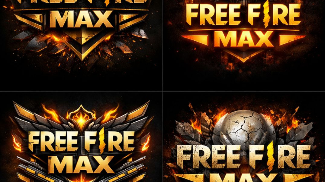 ⁣Free Fire Max 😱 New Epic Gameplay | One Tap Headshot 🔥 Best Highlights