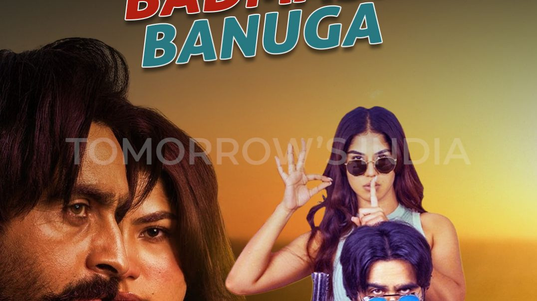 ⁣Bebe Main Badmash Banuga 2026 Punjabi HDTC 720p x265  🥰🥰