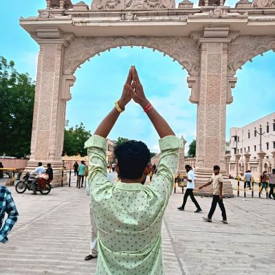 Sidharth 
