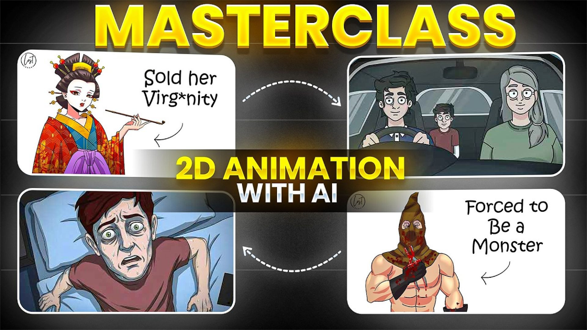 CREATE_VIRAL_2D_ANIMATION_Videos_With_FREE_AI_Tools___AI_Video_Kaise_Banaye