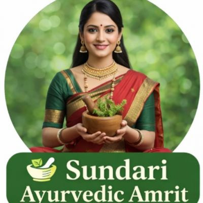 SundariAyurvedicAmrit