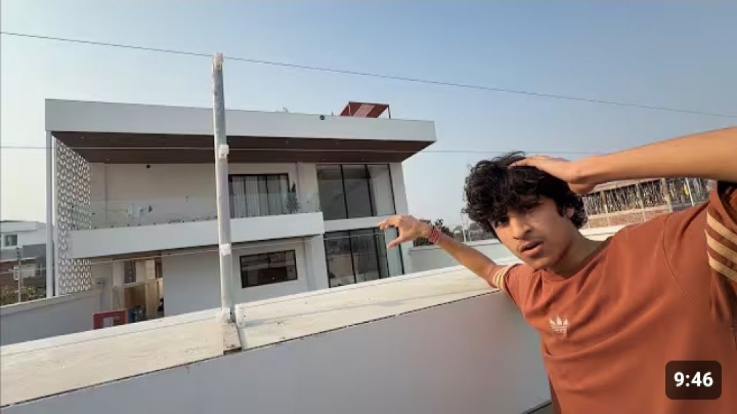 ⁣New Gharpe Electric Wire Laga Di