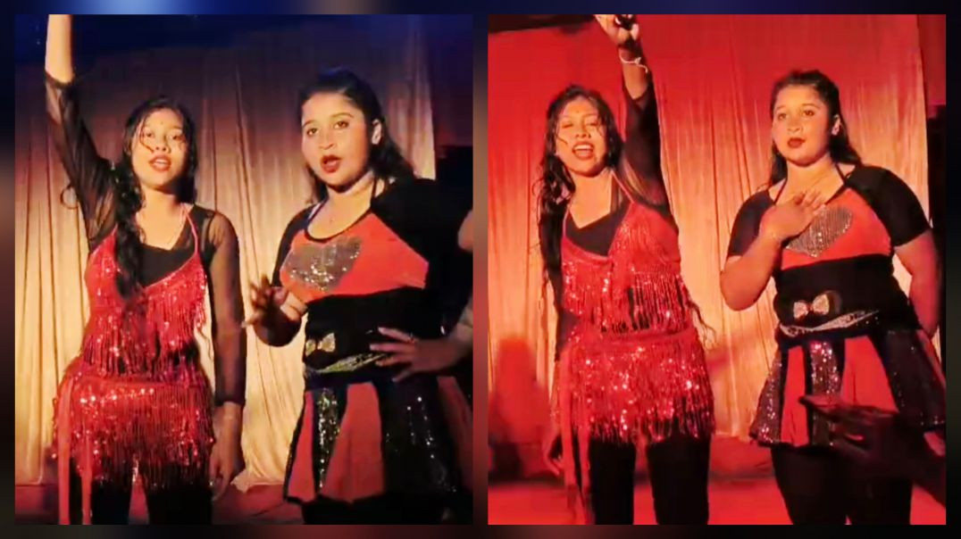 ⁣BamBholle ViruSs ll Dance Hungama ll Village fair Dance Program