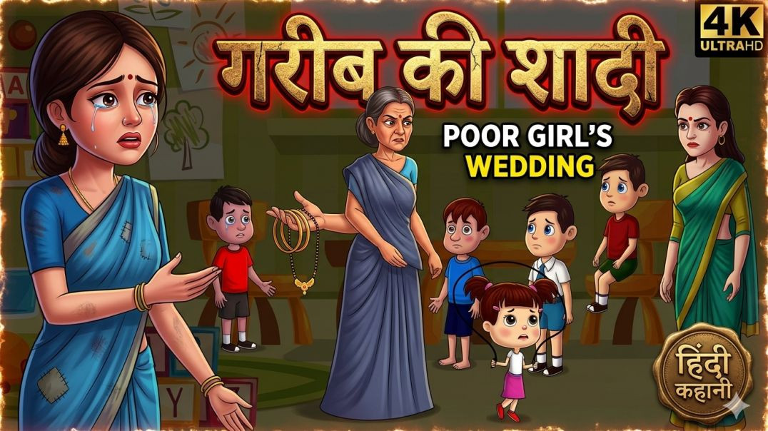 एक बेबस माँ और उसकी बेटी की कहानी Story of a helpless mother and her daughter