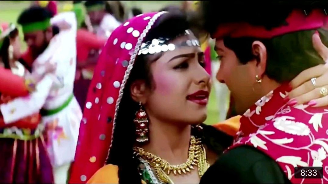 Bansuriya_Ab_Yeh_Hi_Pukare___❤️90s_Jhankar❤️___Balmaa_1993___Asha_Bhosle,_Kumar_Sanu_MP4_720p