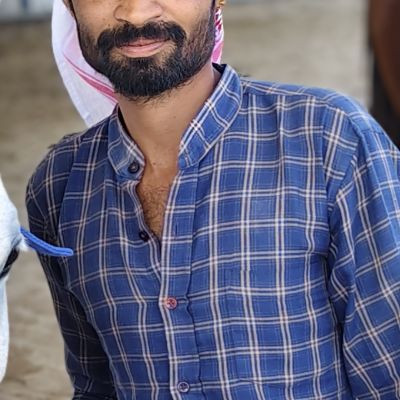 official Mukesh