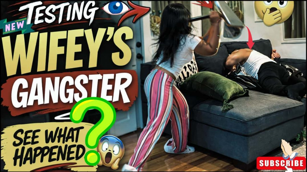 ⁣Wives Fight Back! Husbands Get It|#manmve2