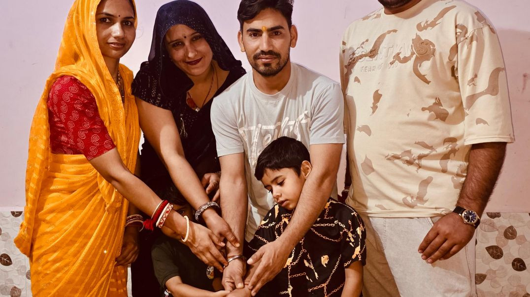 ⁣सादीयों में जीमण का नूता