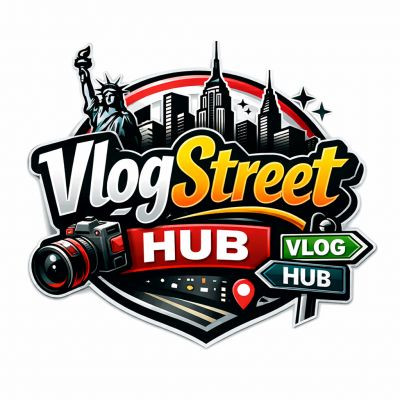 VlogStreetHub