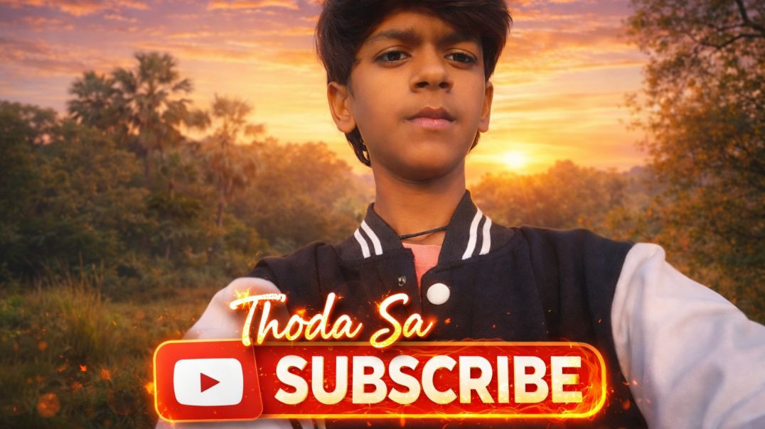⁣👉 Thoda sa support, ek Subscribe zaroor ❤️👉 “Free content pasand aaye to ek Subscribe banta hai 🔥👉 S